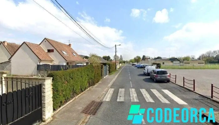 Tous pour le Ric Oise - 60290 Monchy-Saint-Éloi