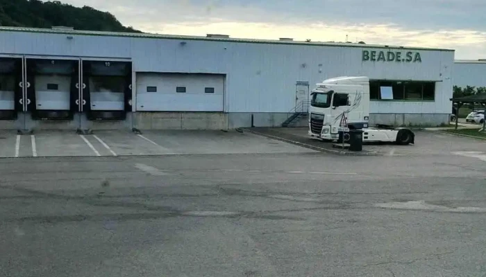 Transport Béade - 47450 Colayrac-Saint-Cirq