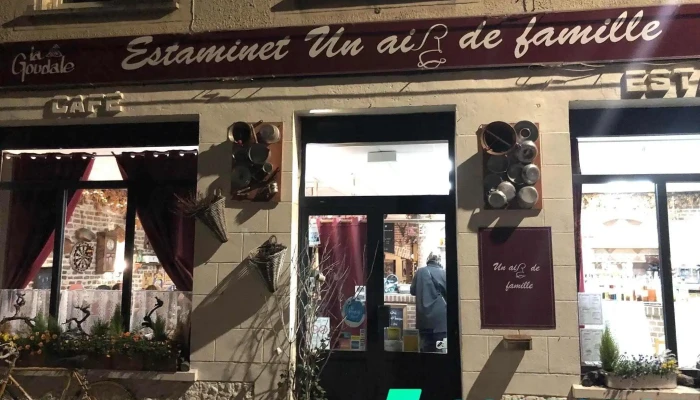 Un Air de Famille - 59520 Marquette-Lez-Lille