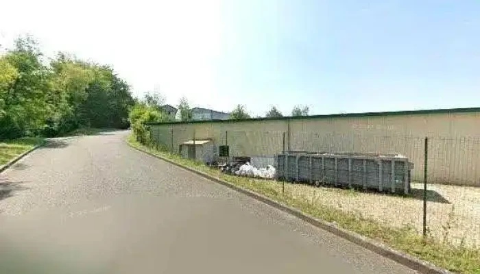 Un Regard Sensible -  Street View Et 360deg - Fleurines