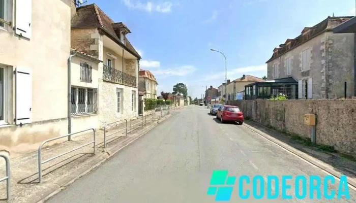 Una Guyenne 47 - 4 Av. Aristide Briand