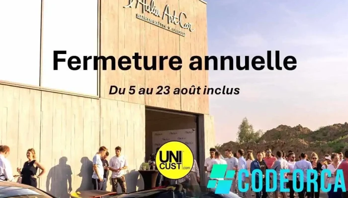 Unicust - 59960 Neuville-En-Ferrain