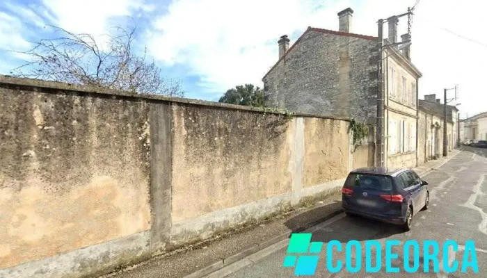 Unitiweb - 16200 Jarnac