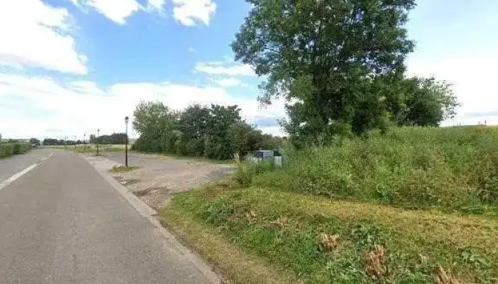 Uscgf -  Street View Et 360deg - Grandfresnoy