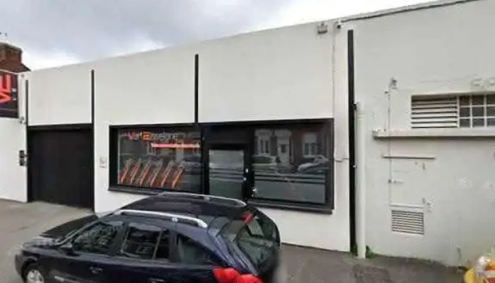 Valenseigne Street View Et 360deg - Somain