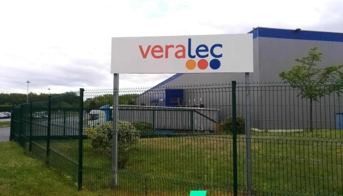 Veralec - 17 Rte Du Fileur