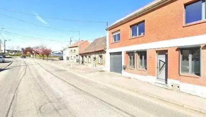 Verminck Francois Xavier Tout - Haillicourt