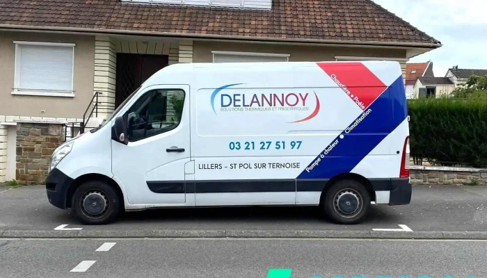 Vfr Publicité - Saint-Pol-Sur-Ternoise