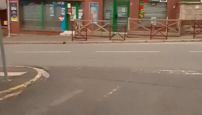 Viges Laurent -  Tout - Folembray