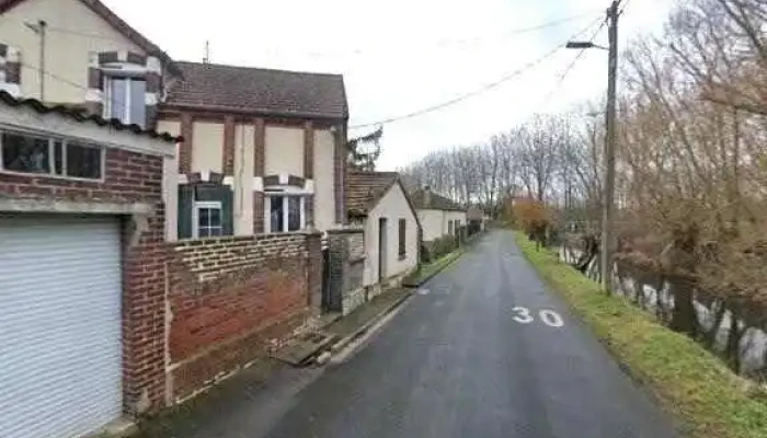 Vireal -  Tout - Beauvais