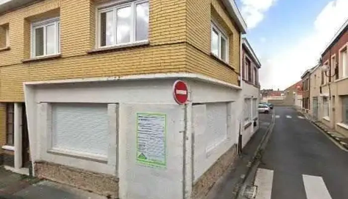 Vl -  Print Street View Et 360deg - Grand-fort-philippe