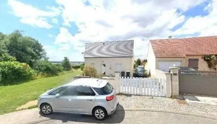 Voisin Relais Pickme -    Nadege Tout - Grandfresnoy