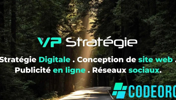 Vp Stratégie - Lacroix-Saint-Ouen