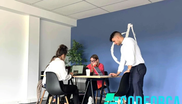 Wearebrand. - 33700 Mérignac