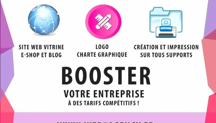 Web7 Agency - France