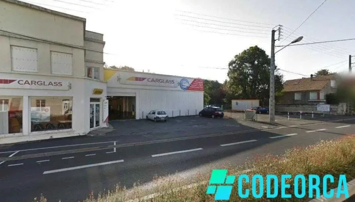 Welcome Communication - 86100 Châtellerault