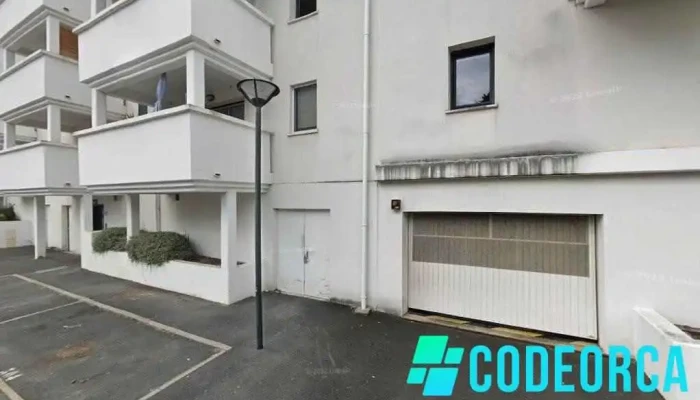 White Peak - 64500 Saint-Jean-De-Luz