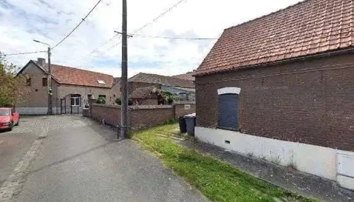 Wothentic -  Street View Et 360deg - Quérénaing