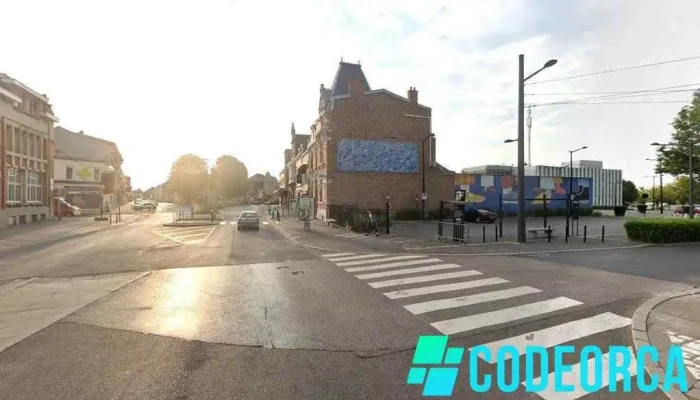 YohDev - Denain