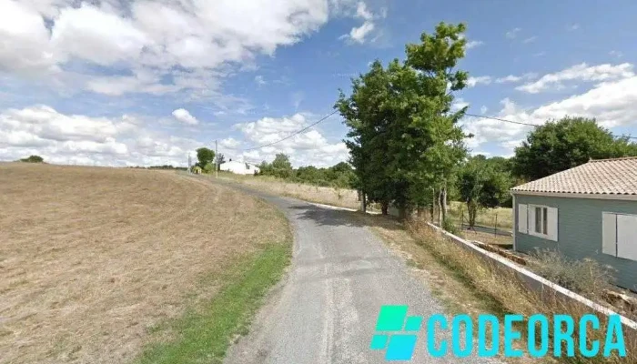 Zanazzo Yann - 17100 Bussac-Sur-Charente